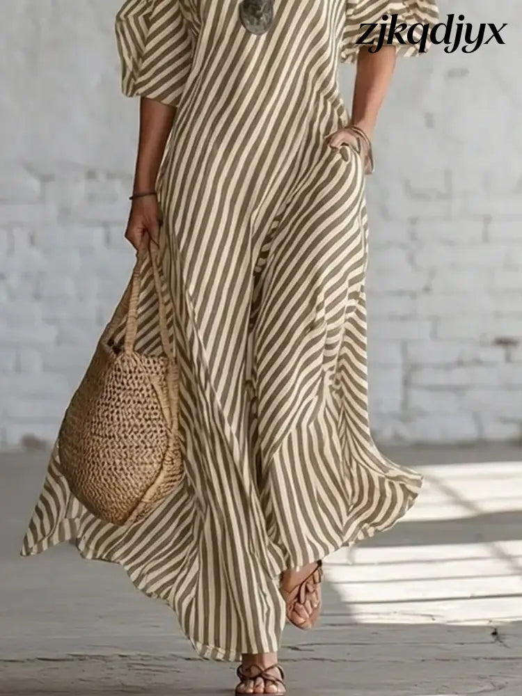 Off The Shoulder Maxi Dress