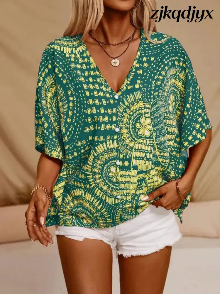 The Cabo Top