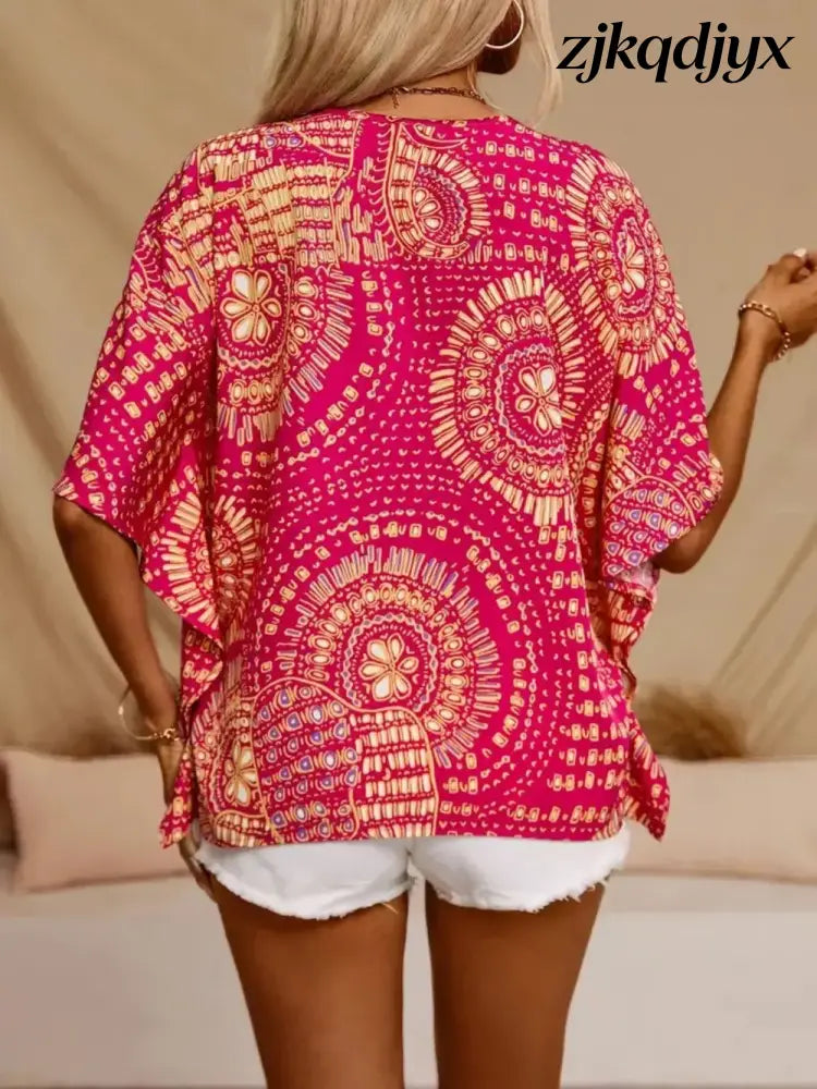 The Cabo Top