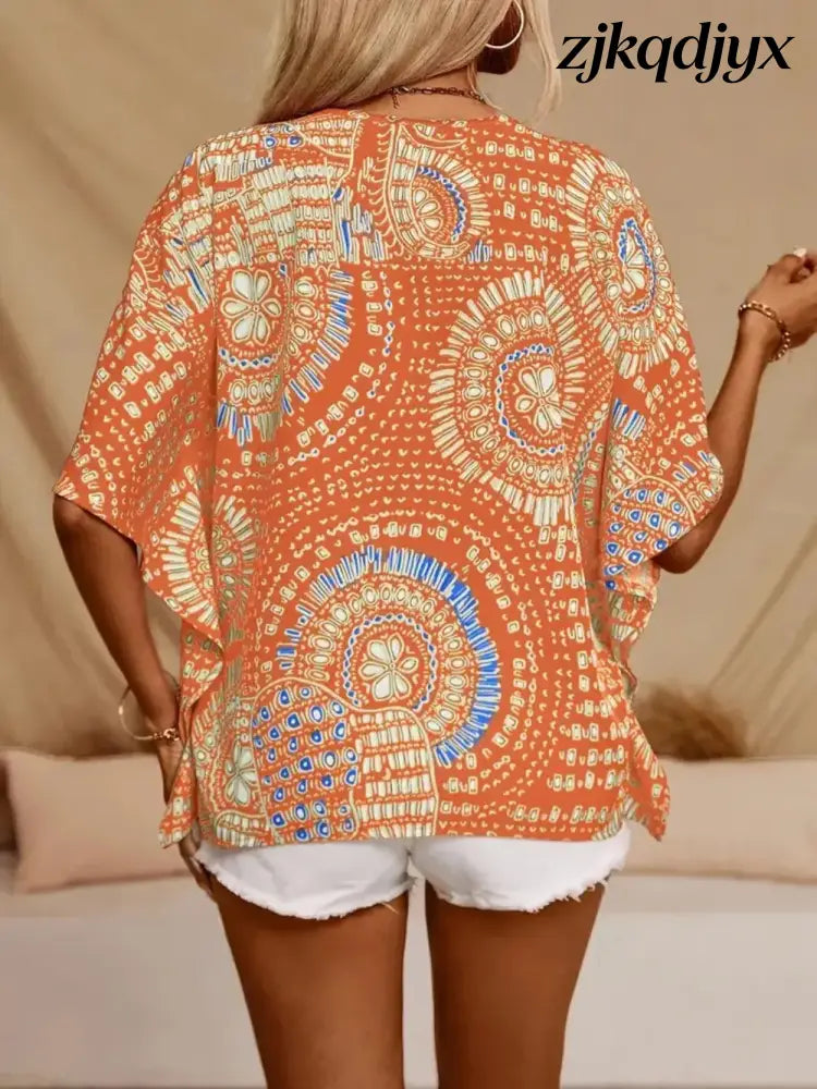 The Cabo Top
