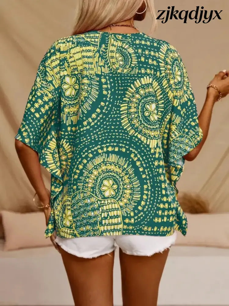 The Cabo Top