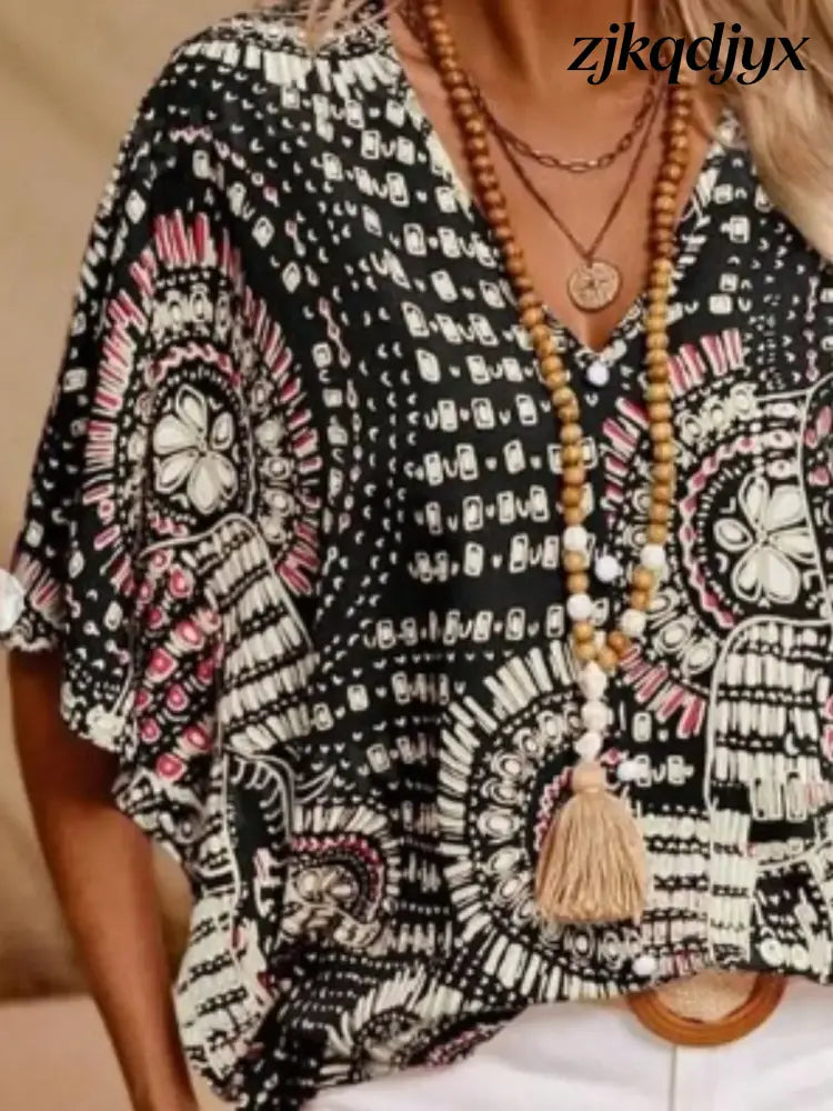 The Cabo Top