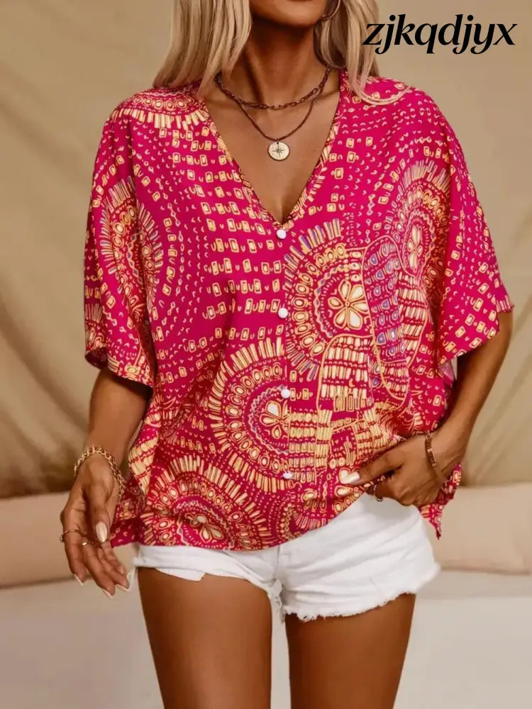 The Cabo Top