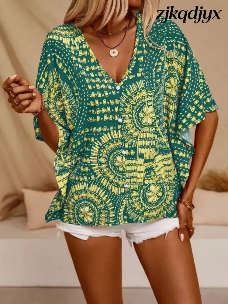 The Cabo Top