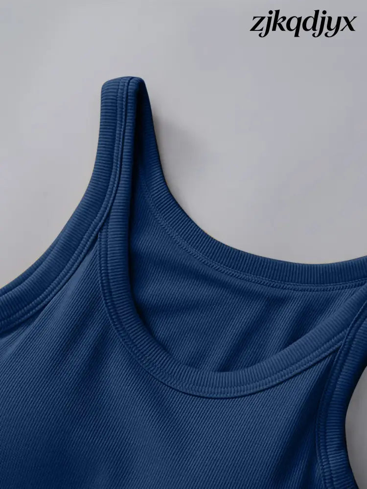 The Everyday Tank with Bra