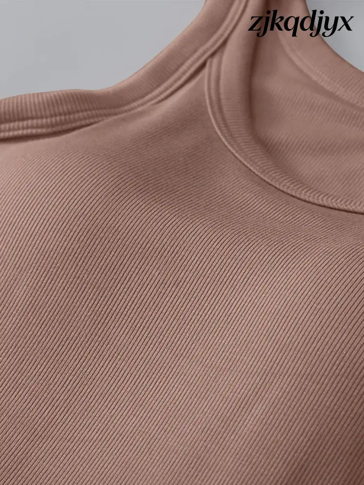 The Everyday Tank with Bra