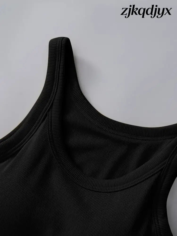 The Everyday Tank with Bra