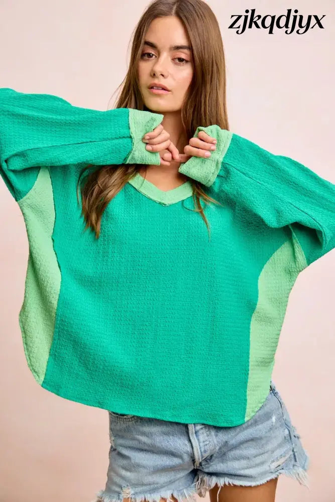 The Laguna Top