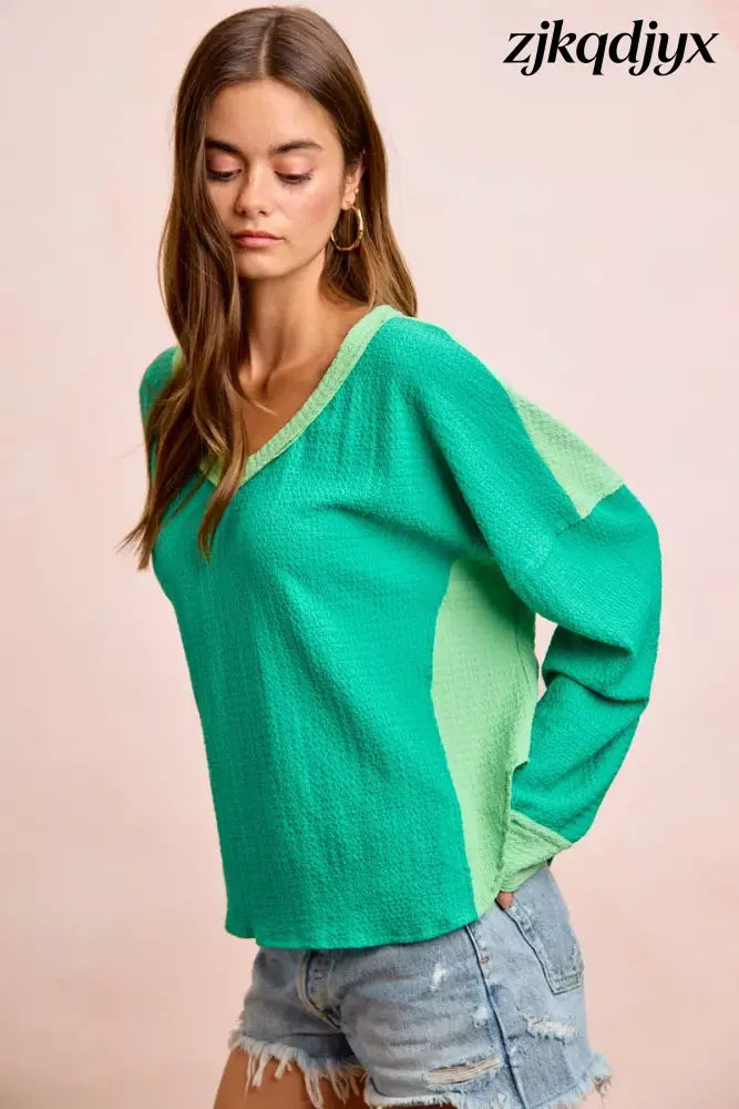 The Laguna Top