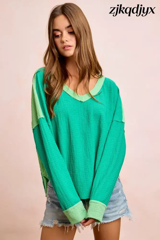 The Laguna Top