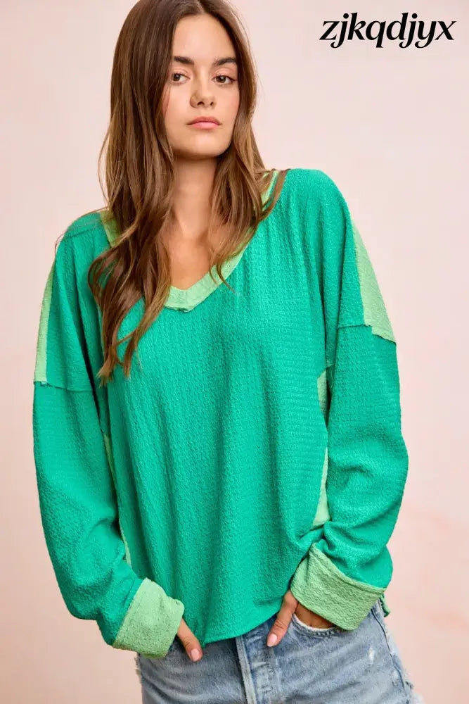 The Laguna Top