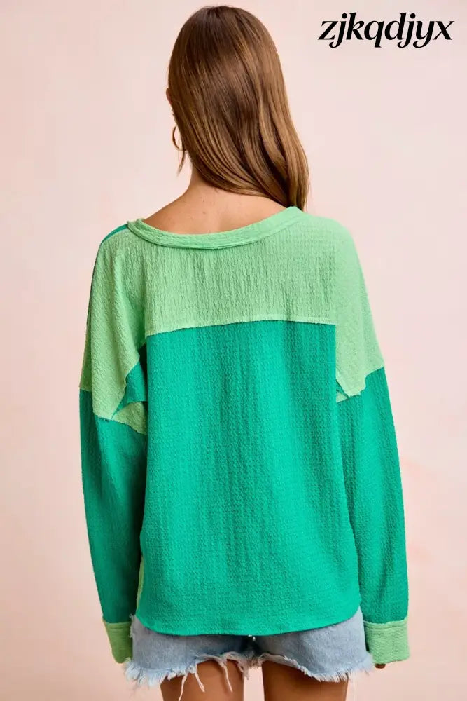 The Laguna Top