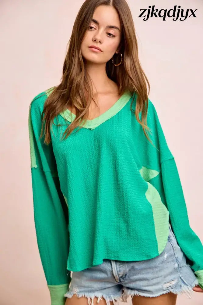 The Laguna Top