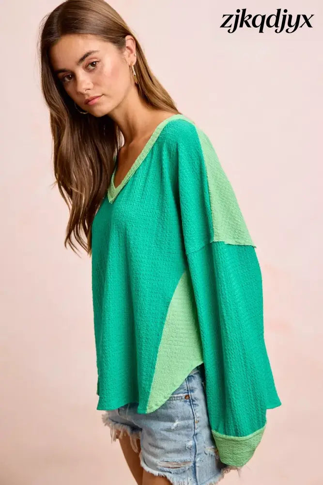 The Laguna Top
