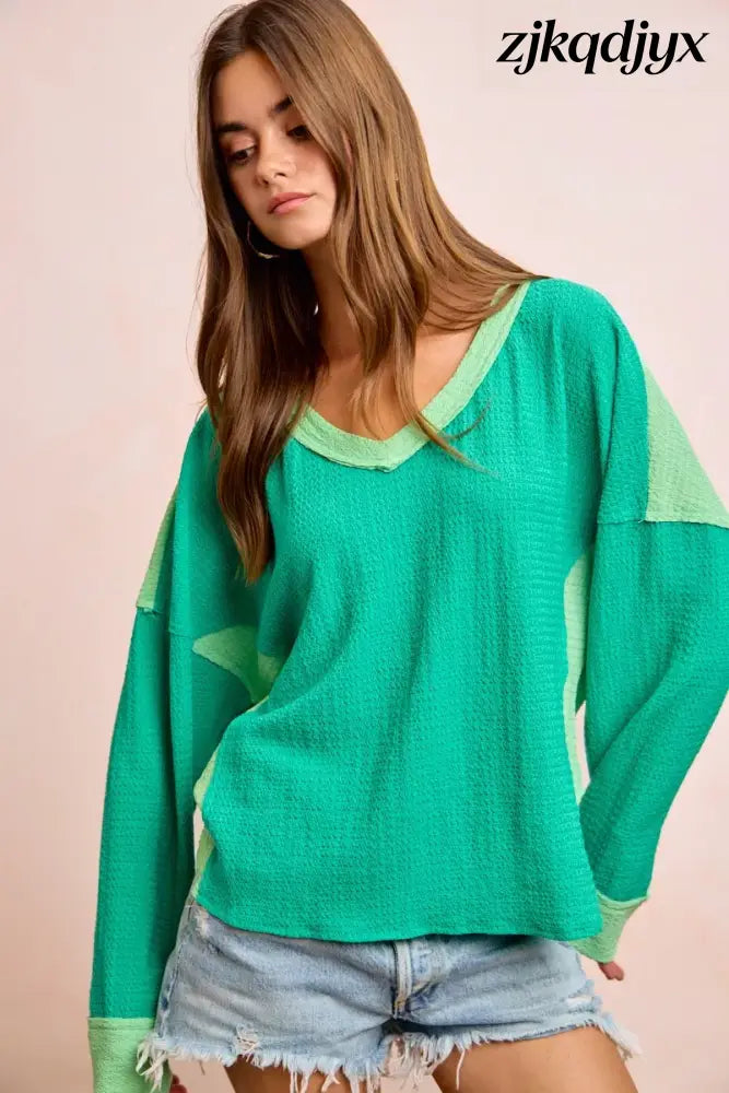 The Laguna Top